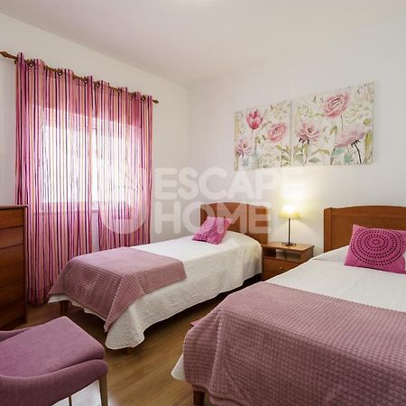 Villa Sunset Lovers Alcantarilha Zewnętrze zdjęcie