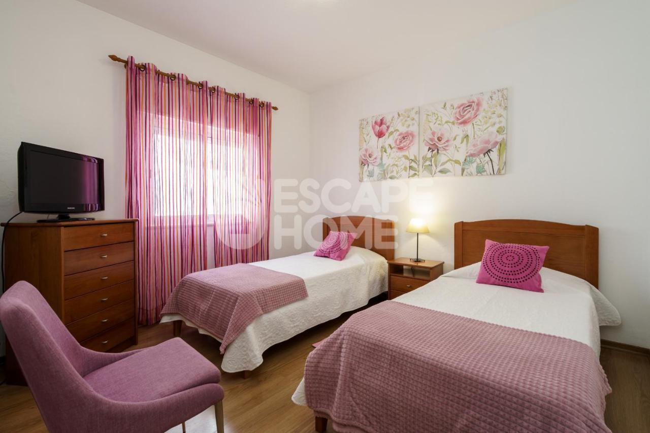 Villa Sunset Lovers Alcantarilha Zewnętrze zdjęcie