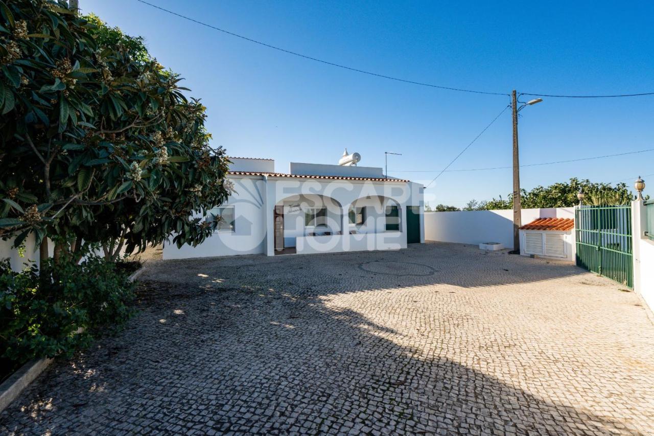 Villa Sunset Lovers Alcantarilha Zewnętrze zdjęcie