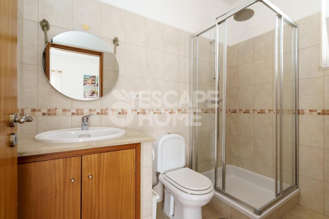 Villa Sunset Lovers Alcantarilha Zewnętrze zdjęcie