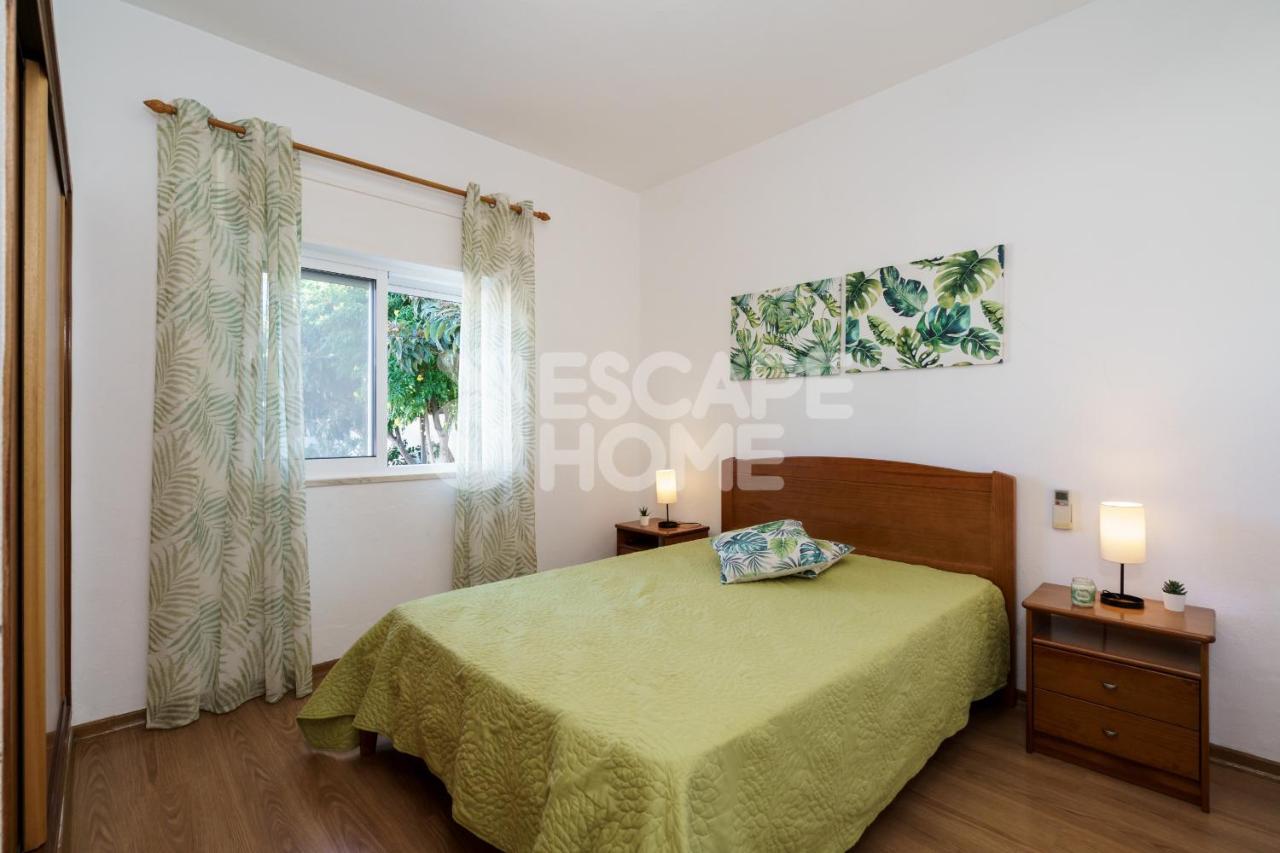 Villa Sunset Lovers Alcantarilha Zewnętrze zdjęcie