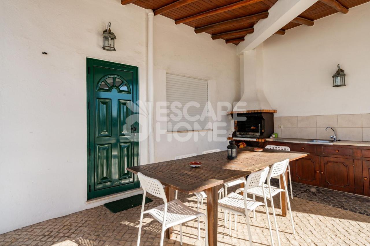 Villa Sunset Lovers Alcantarilha Zewnętrze zdjęcie