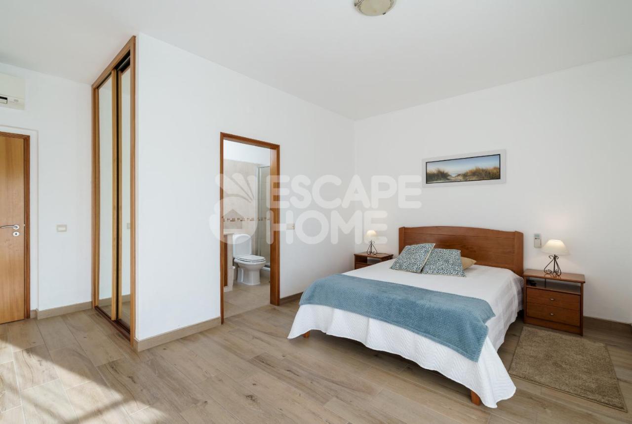 Villa Sunset Lovers Alcantarilha Zewnętrze zdjęcie