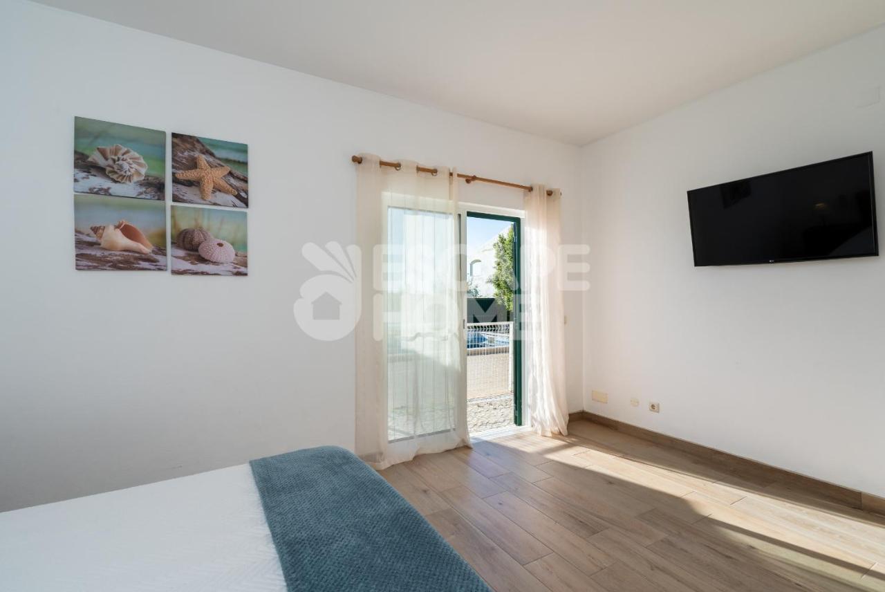 Villa Sunset Lovers Alcantarilha Zewnętrze zdjęcie
